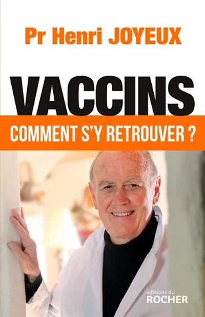 Vaccins : comment s'y retrouver
