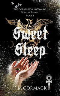 Sweet Sleep: children of ankh, #1