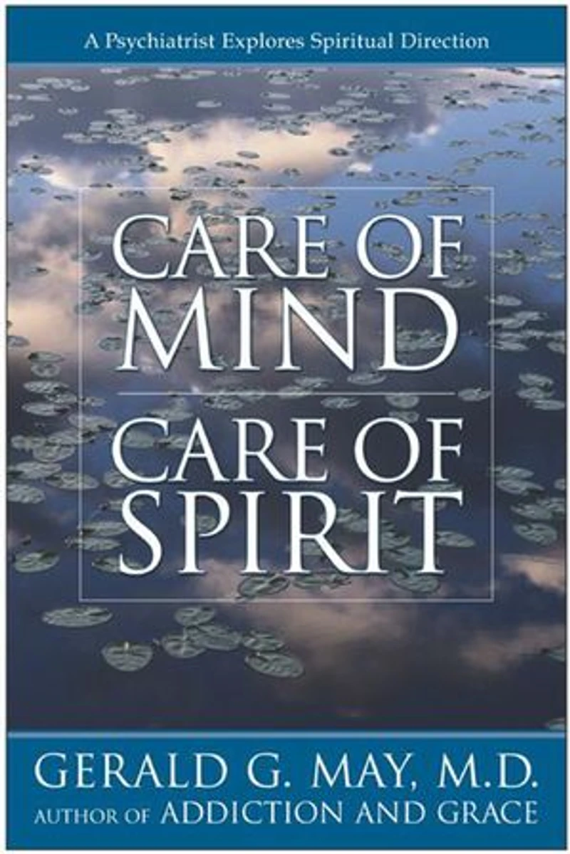 Care of Mind/Care Spirit