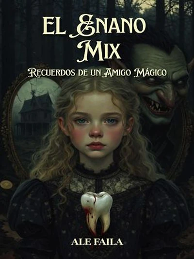 El Enano Mix: Recuerdos de un Amigo Mágico