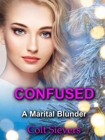 Confused - A Marital Blunder