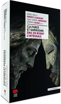 Cultures et guérisons: Éric de Rosny – L'intégrale