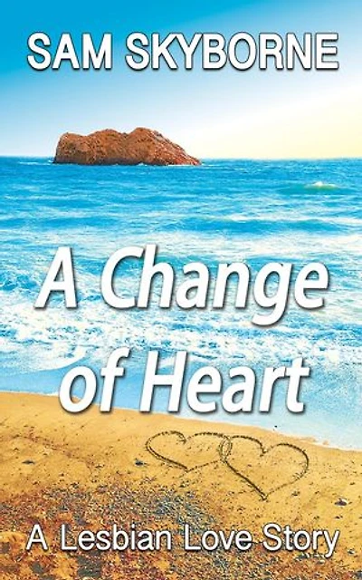 A Change of Heart: Lesvos Island