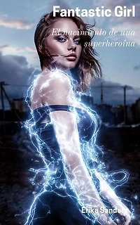 Fantastic Girl: El Nacimiento de una Superheroína: Dominación y sumisión erótica, #22