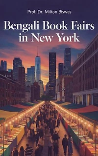 Bengali Book Fairs in New York