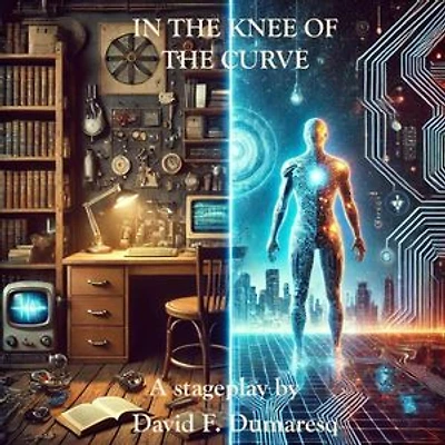 In the Knee of the Curve (Stageplay)