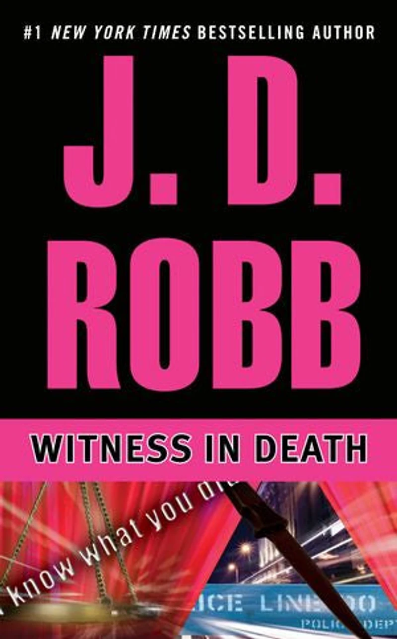 Witness Death