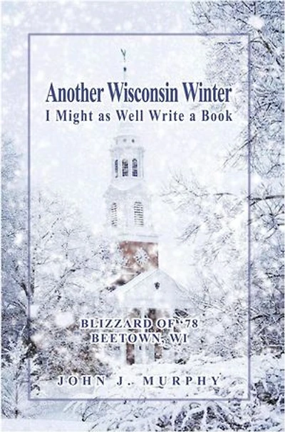 Another Wisconsin Winter