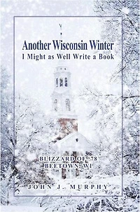 Another Wisconsin Winter