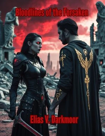 Bloodlines of the Forsaken