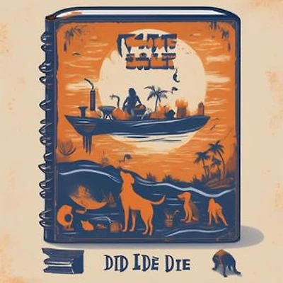 Did I DIE? ENG