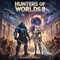 Hunters of Worlds II: Hunters of Worlds