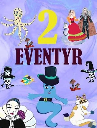 2 Eventyr