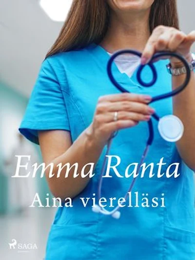 Aina vierelläsi