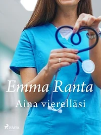 Aina vierelläsi