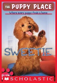 The Puppy Place #18: Sweetie
