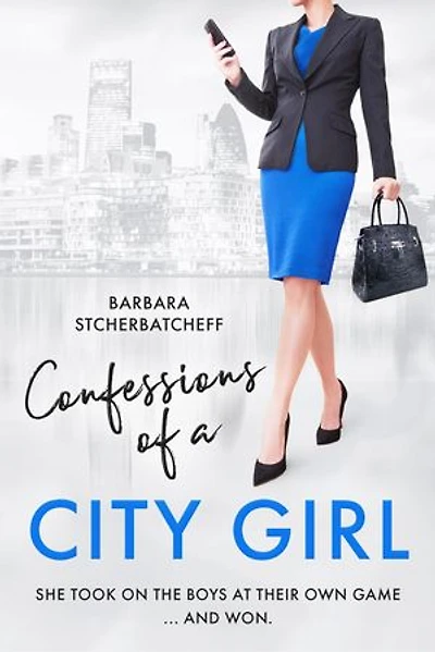 Confessions of a City Girl