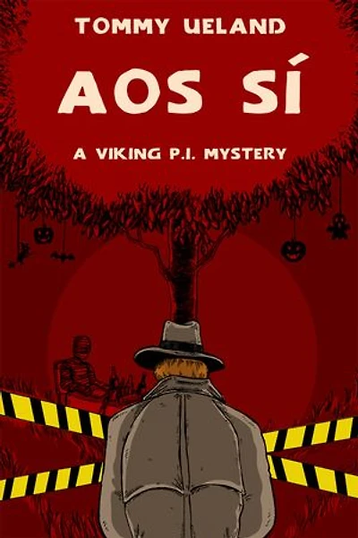 Aos Sí: A Viking P.I. Mystery
