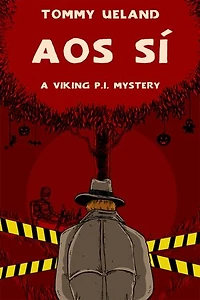 Aos Sí: A Viking P.I. Mystery