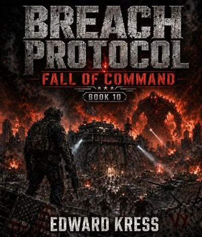 Fall of Command