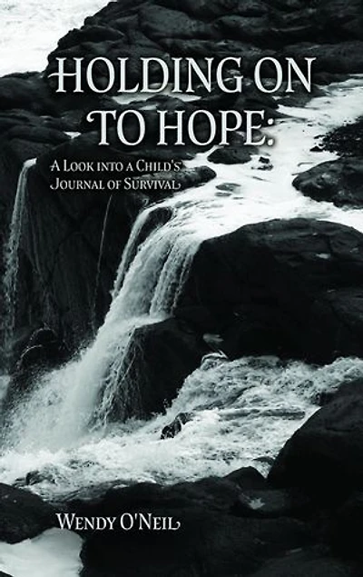 Holding on to Hope: A Look into a Child's Journal of Survival
