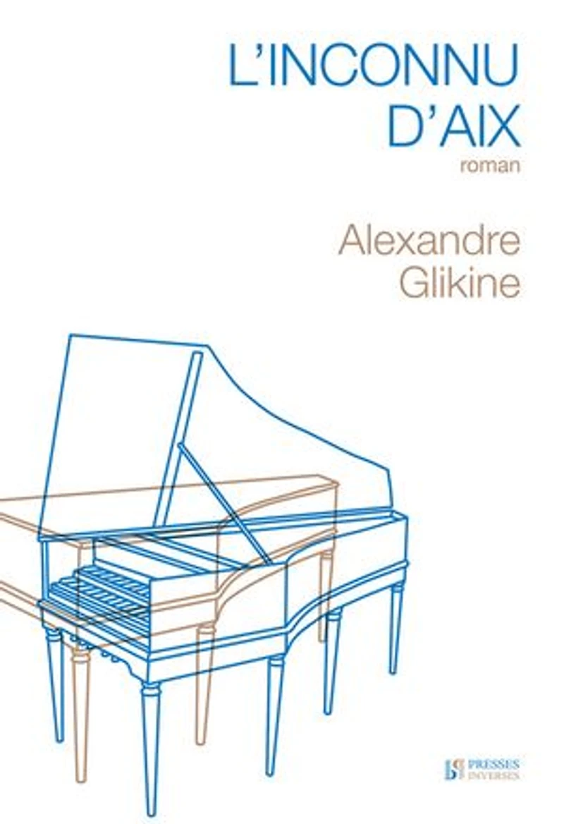 L' inconnu d'Aix