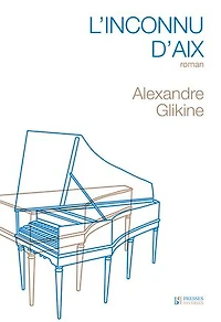 L' inconnu d'Aix