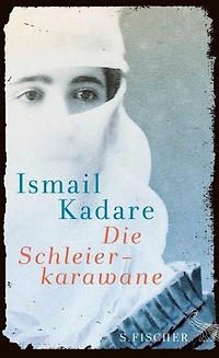 Die Schleierkarawane: Erzählungen