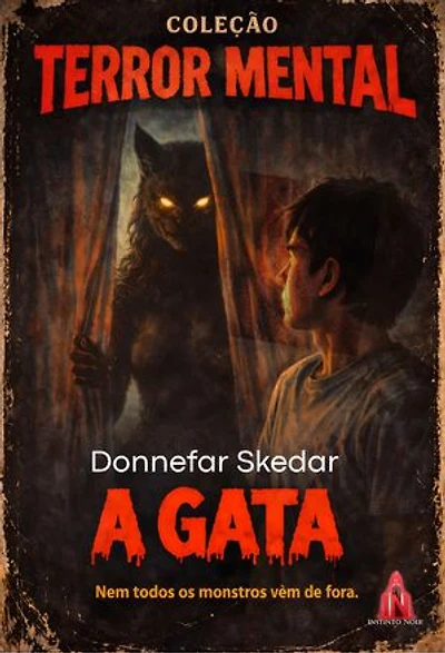 A Gata: (Reimaginado)
