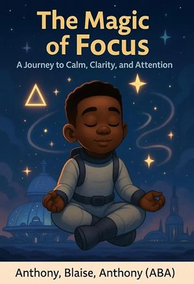 The Magic of Focus: The Magic of Series, #1