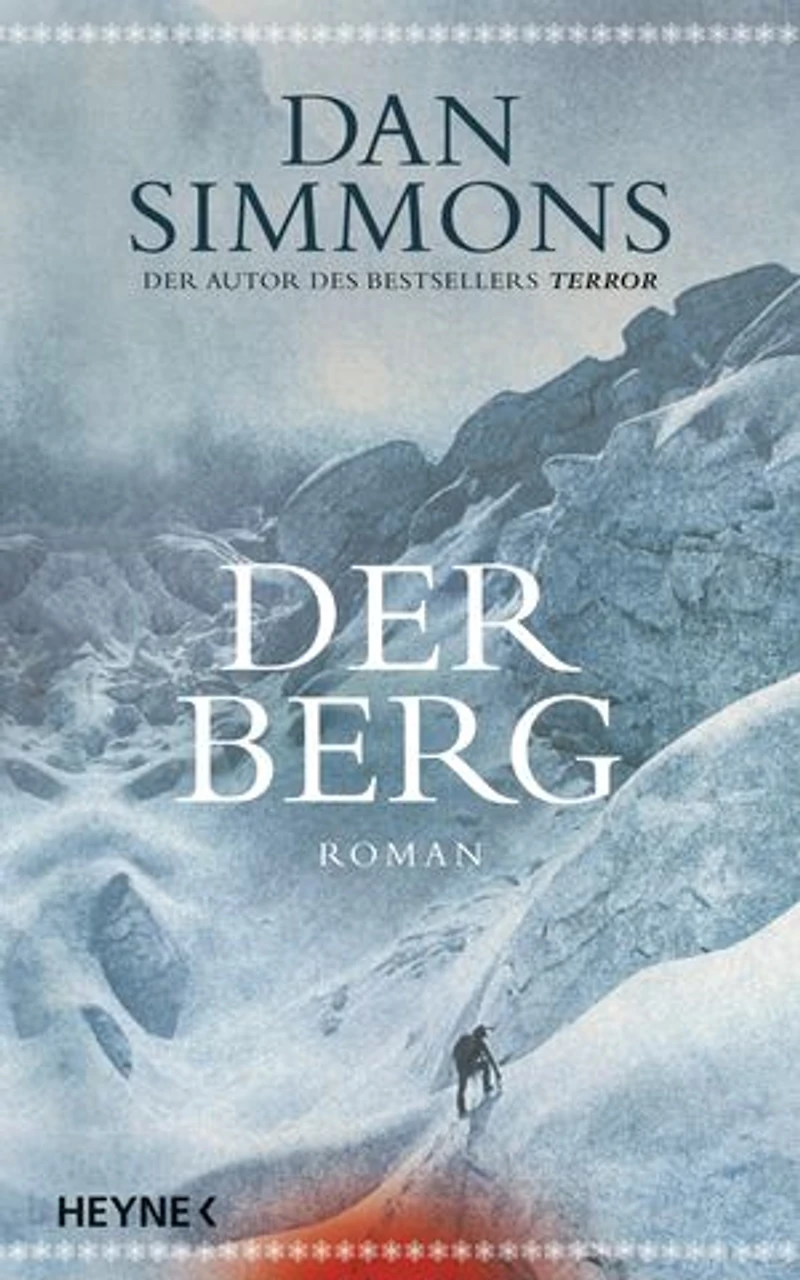 Der Berg: Roman