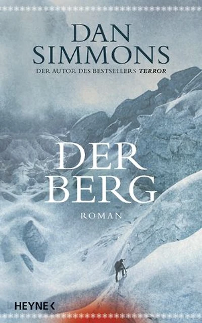 Der Berg: Roman