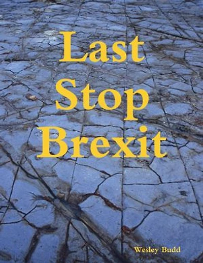 Last Stop Brexit