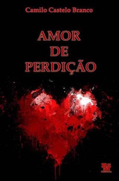 Amor de Perdição (Ilustrado)