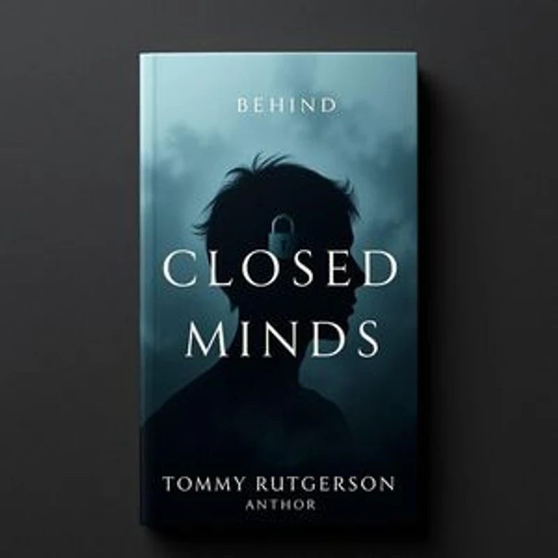 Behind Closed Minds
