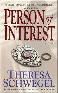 Person of Interest: A Novel