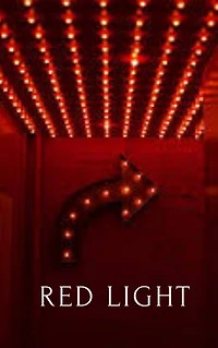 rood licht