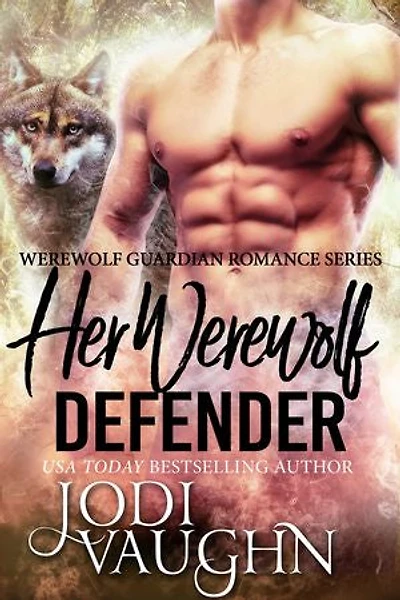Her Werewolf Defender