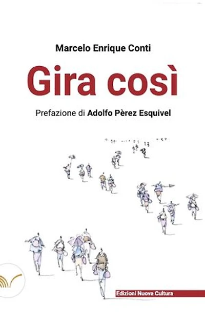 Gira così