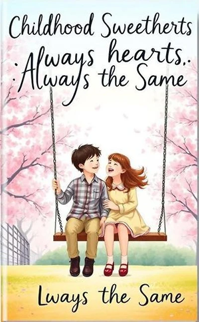 Childhood Sweethearts, Always the Same