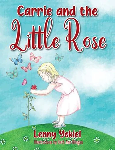 Carrie and the Little Rose