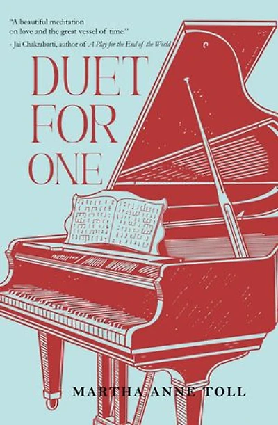Duet for One