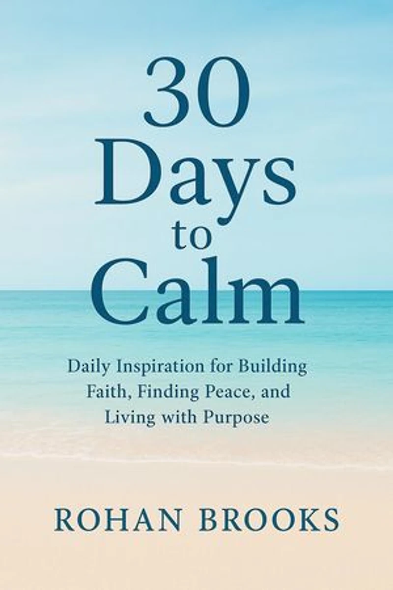 30 Days to Calm