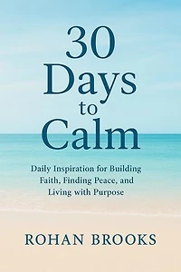30 Days to Calm