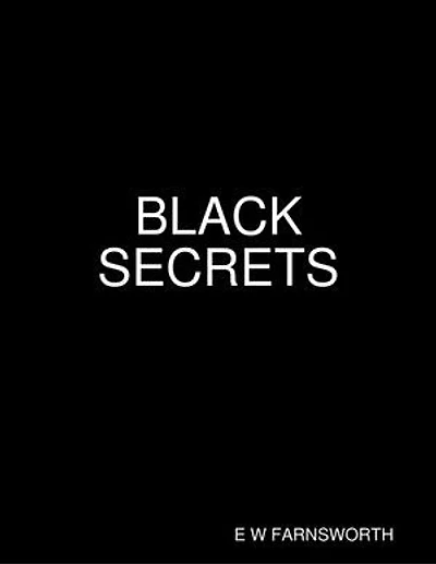 Black Secrets