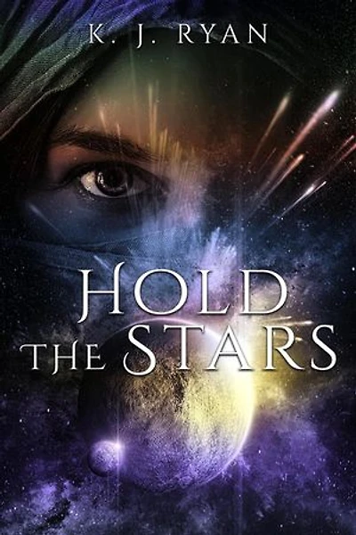 Hold the Stars: Lorn'eta, #1