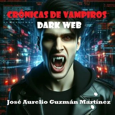 Crónicas de Vampiros. Dark Web: Crónicas de Vampiros, #4