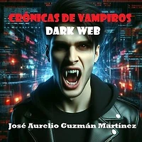 Crónicas de Vampiros. Dark Web: Crónicas de Vampiros, #4