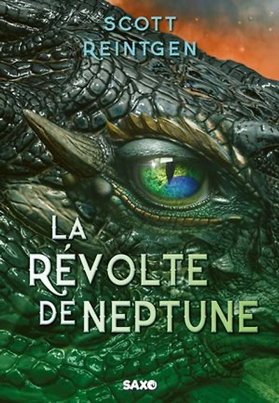 La révolte de Neptune