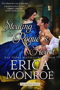 Stealing the Rogue's Heart